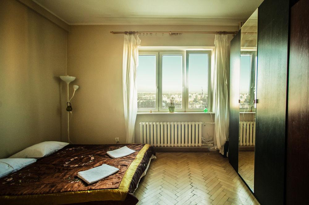 Apartamenty Varsovie Copernicus Zewnętrze zdjęcie