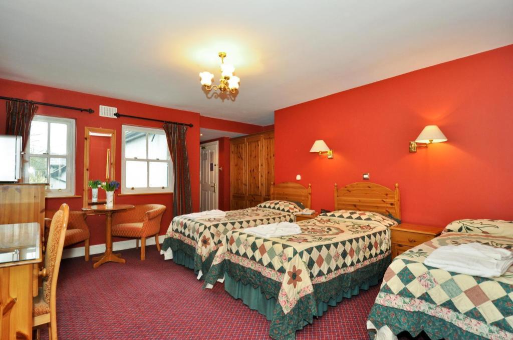 Boffin Lodge Guest House Westport Pokój zdjęcie