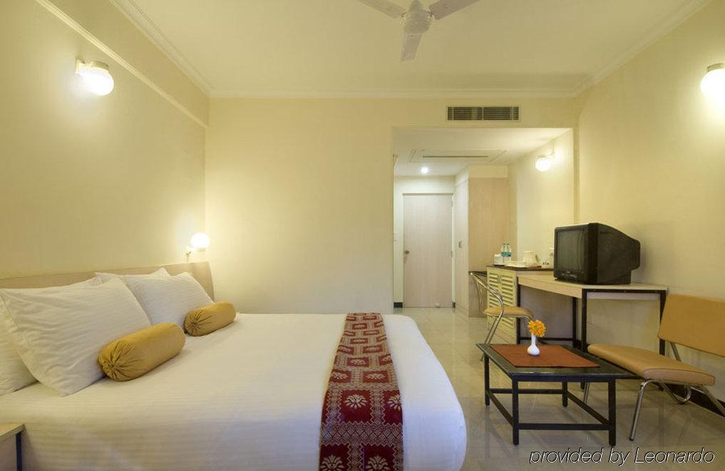 Grand Hotel Agra  Pokój zdjęcie