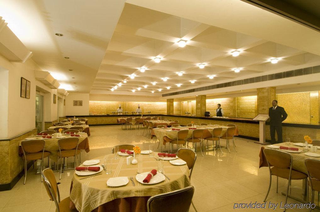 Grand Hotel Agra  Restauracja zdjęcie