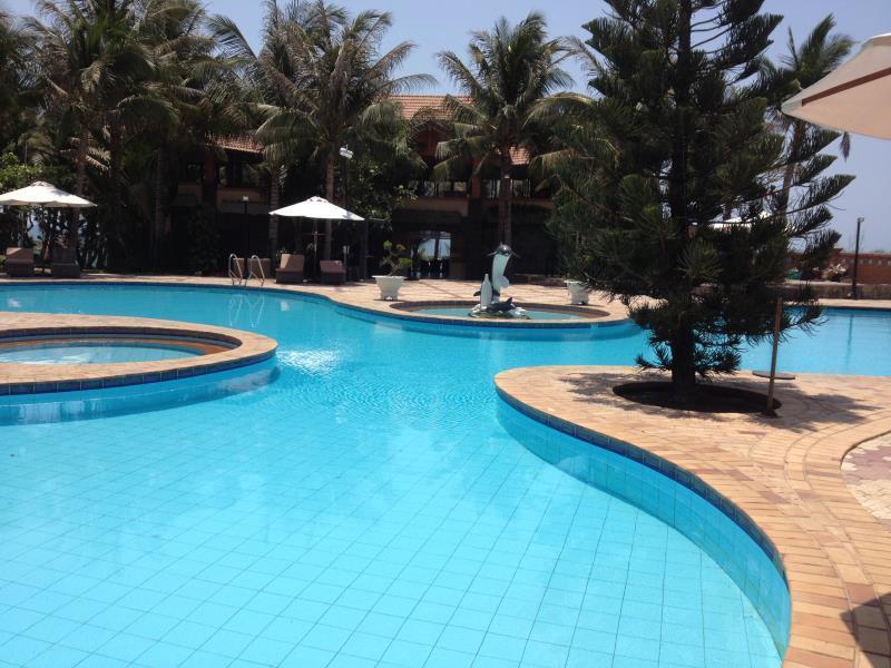 Malibu Resort Phan Thiết Zewnętrze zdjęcie
