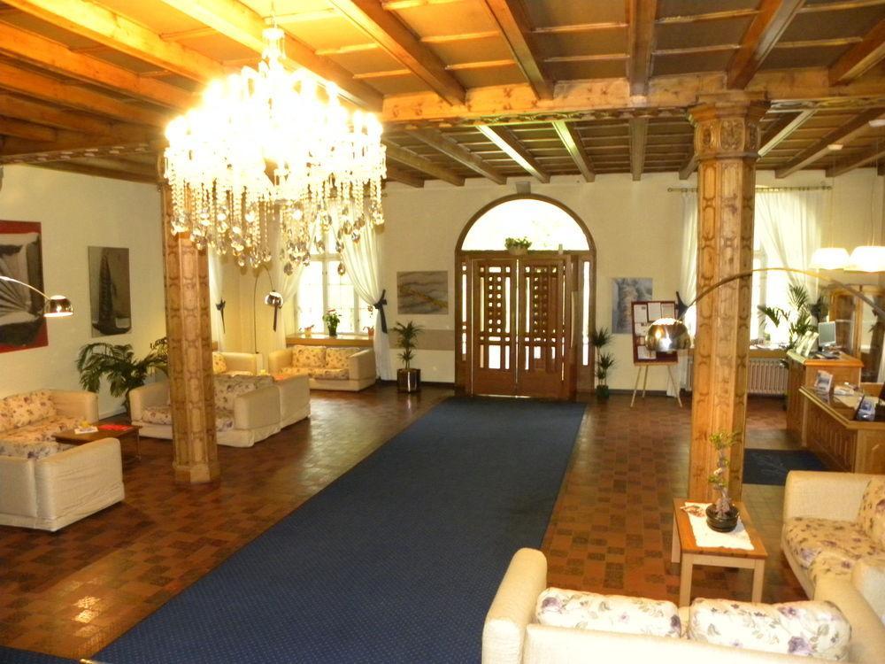 Residence Grand Hotel Carezza Nova Levante Zewnętrze zdjęcie