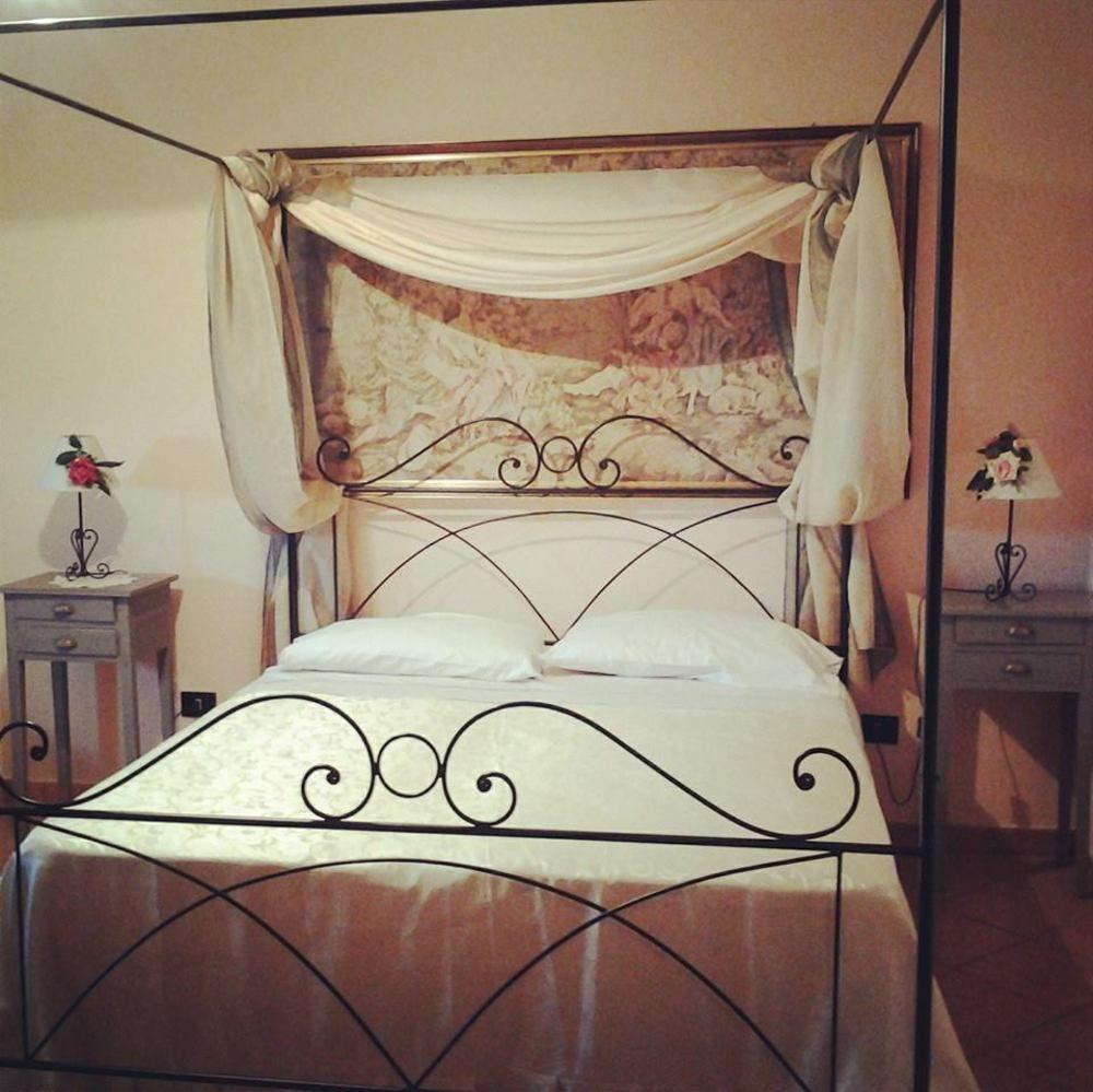 Bed and Breakfast Rocca Di Monreale Zewnętrze zdjęcie