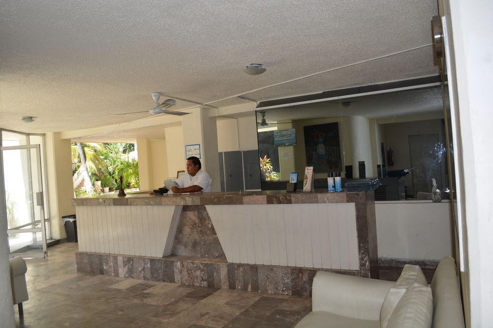 Hotel Costa Linda Acapulco Zewnętrze zdjęcie