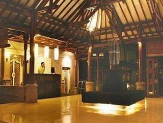 Hotel Bali Desa Nusa Dua Zewnętrze zdjęcie