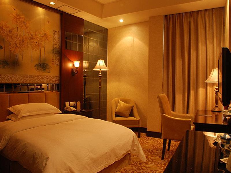 Hotel Yangtze Island Chongqing Yuzhong Zewnętrze zdjęcie