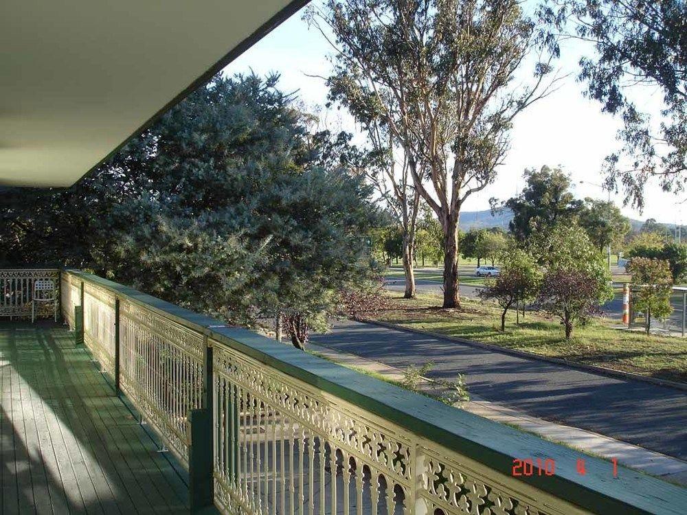 Miranda Lodge Canberra Zewnętrze zdjęcie