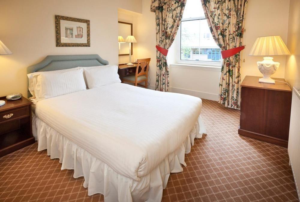 Skene House Hotelsuites - Whitehall Aberdeen Zewnętrze zdjęcie