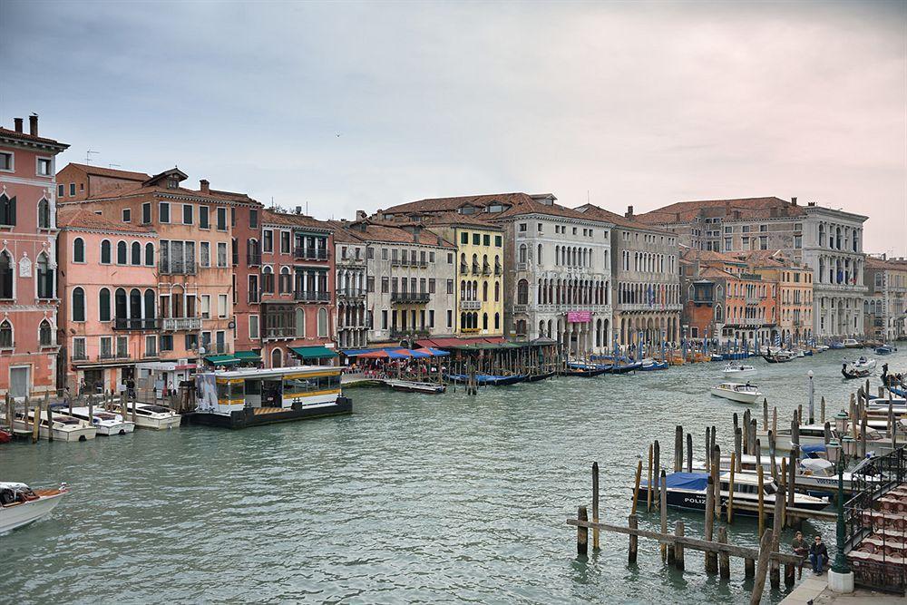 Best Venice Apartments Zewnętrze zdjęcie