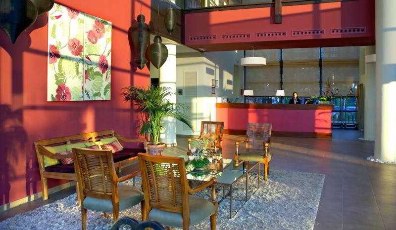 Hotel Estival Isla Cristina Wnętrze zdjęcie