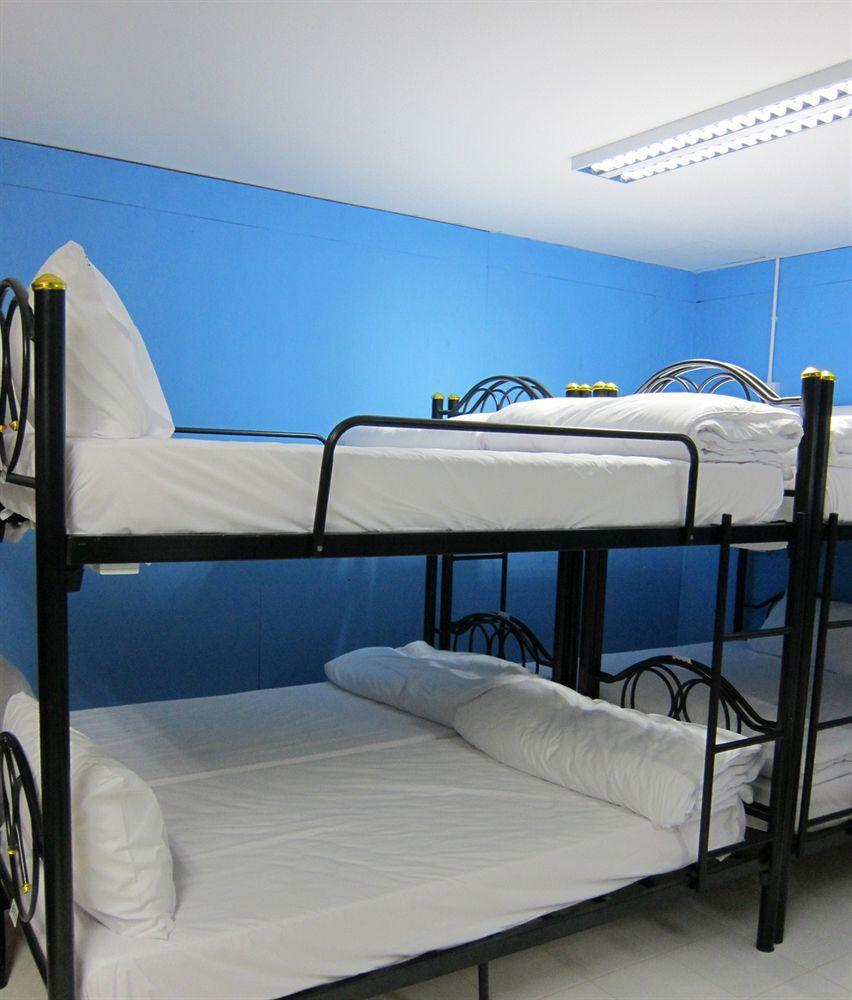Mdf Aonang Hostel Krabi Zewnętrze zdjęcie