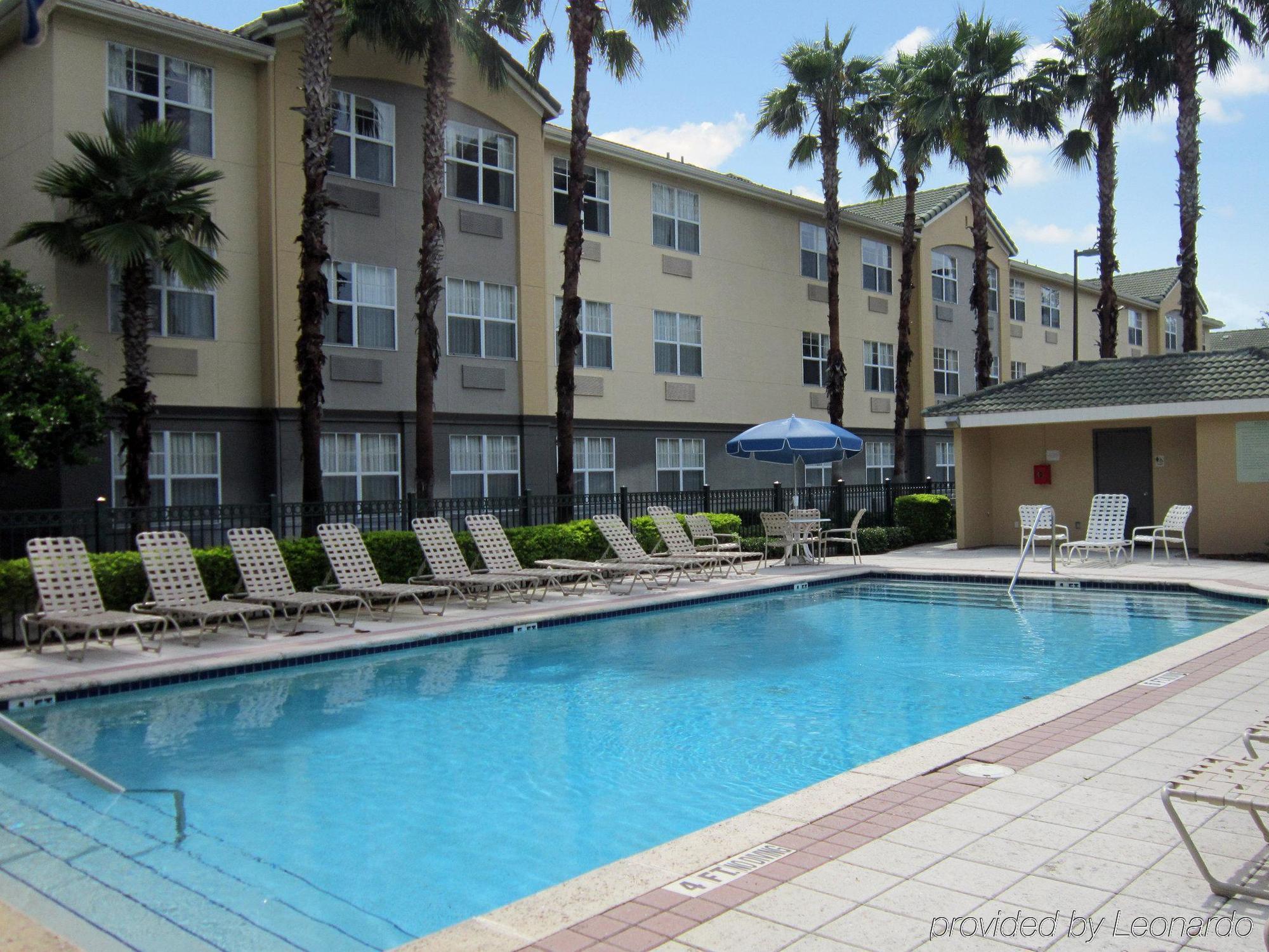 Extended Stay America Suites - Orlando - Maitland - Summit Tower Blvd Zewnętrze zdjęcie
