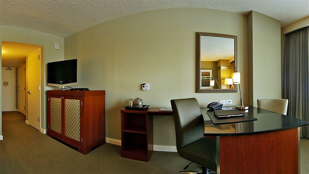 Hotel Grand Hyatt Dfw Airport Irving Zewnętrze zdjęcie