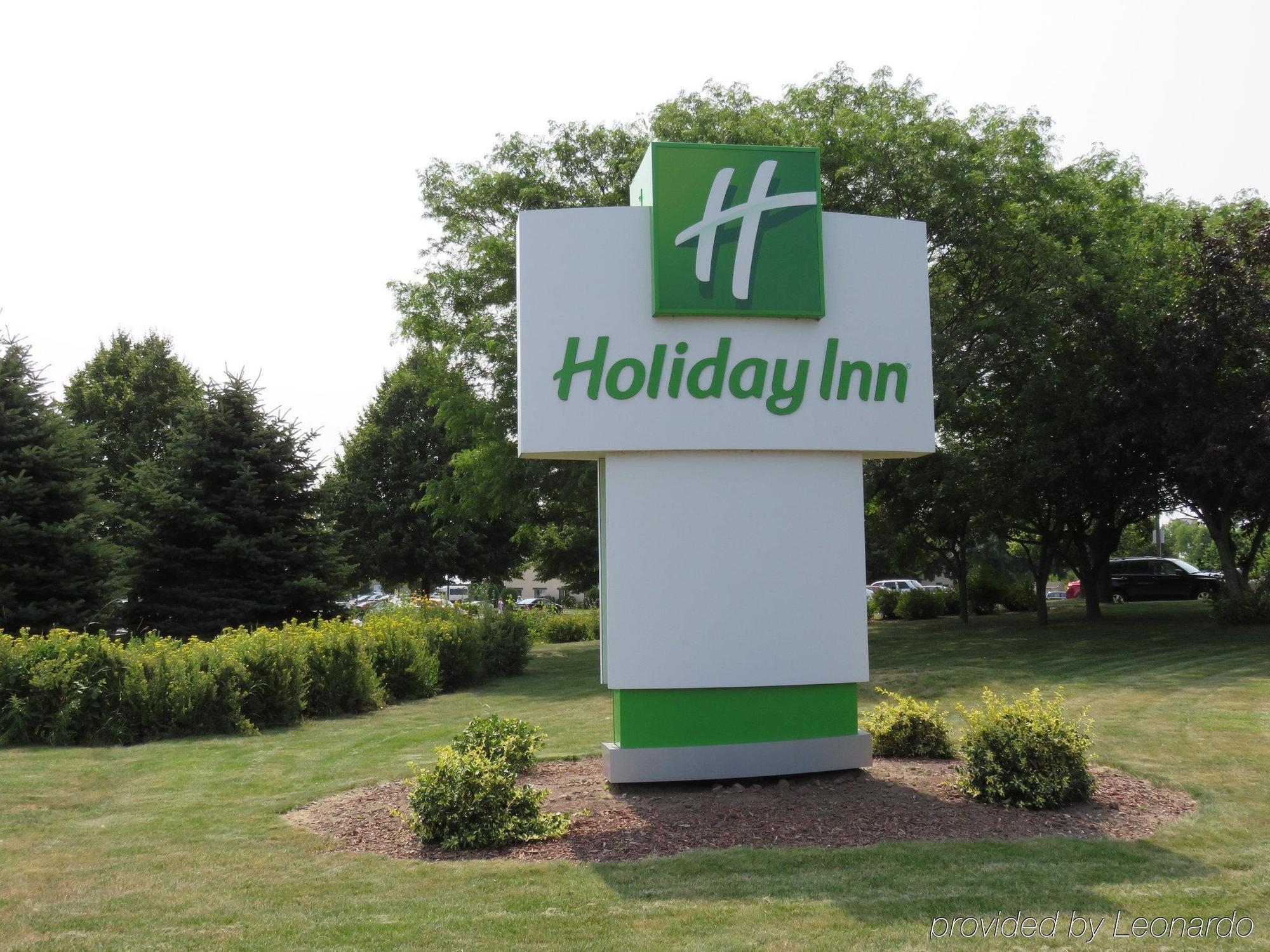 Holiday Inn - Manitowoc Zewnętrze zdjęcie