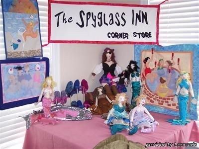 The Spyglass Inn Homer Udogodnienia zdjęcie