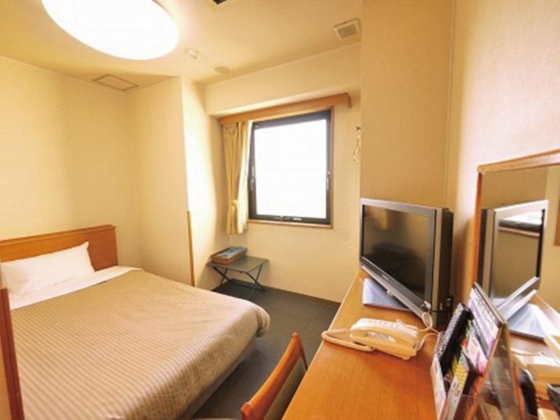 Hotel Route-Inn Asahikawa Ekimae Ichijodori Zewnętrze zdjęcie