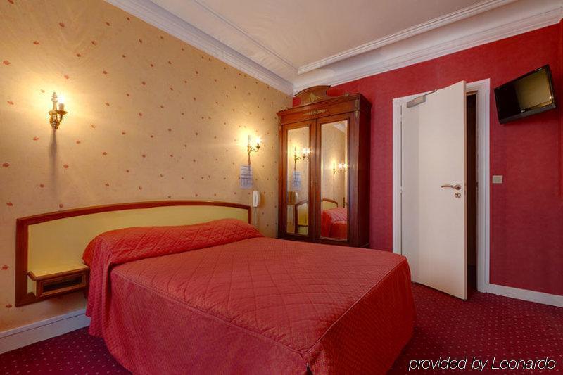 Enjoy Hostel Paryż Pokój zdjęcie