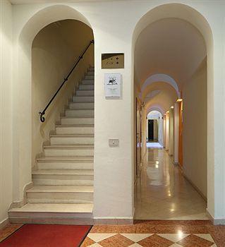 Residence Delle Drapperie Bolonia Zewnętrze zdjęcie