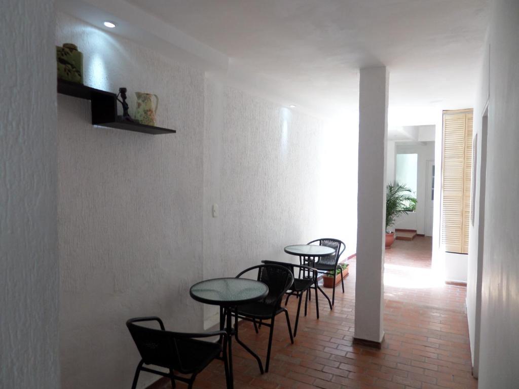 Hotel San Roque Kartagena Zewnętrze zdjęcie