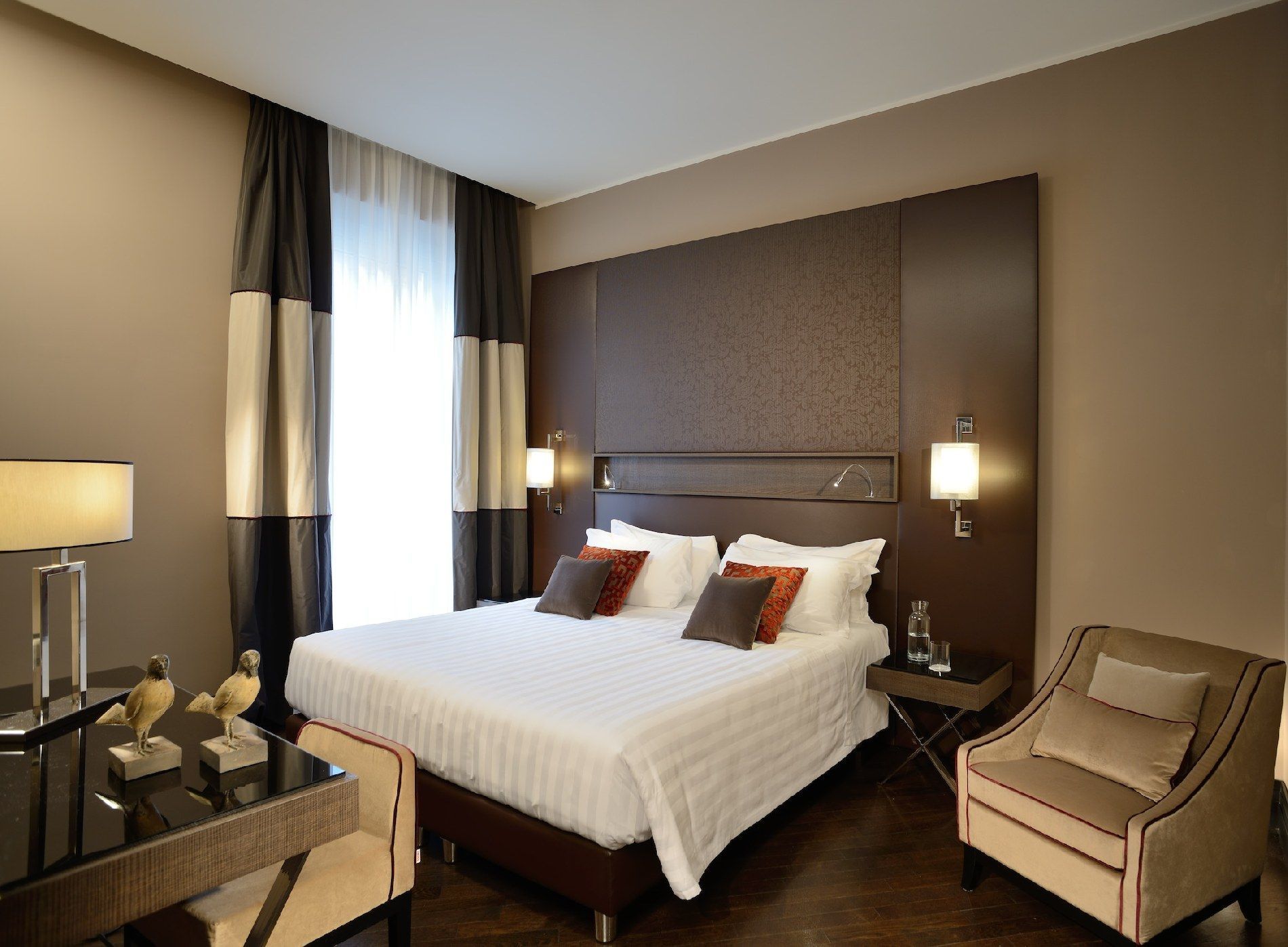 Rome Times Hotel Pokój zdjęcie