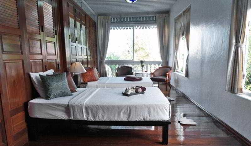 Hotel The Legend Maeklong Samut Songkhram Zewnętrze zdjęcie