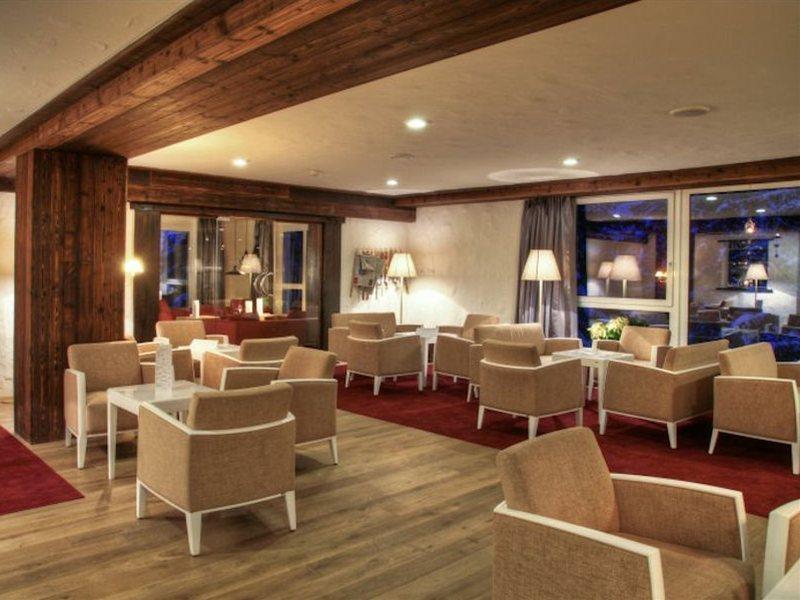 Sunstar Hotel Arosa Zewnętrze zdjęcie