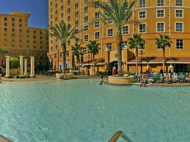 Wyndham Grand Desert Resort Las Vegas Zewnętrze zdjęcie