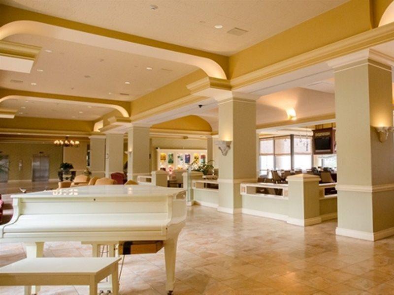 Hotel Hilton Ocala Zewnętrze zdjęcie