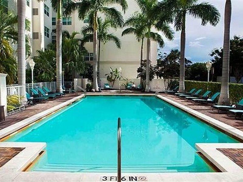 Residence Inn By Marriott Miami Aventura Mall Udogodnienia zdjęcie