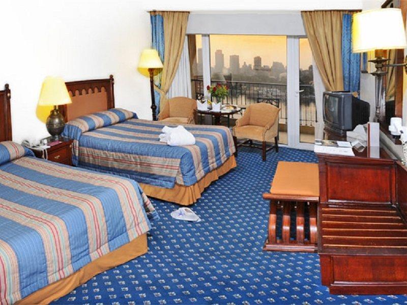 Shepheard Hotel Kair Zewnętrze zdjęcie