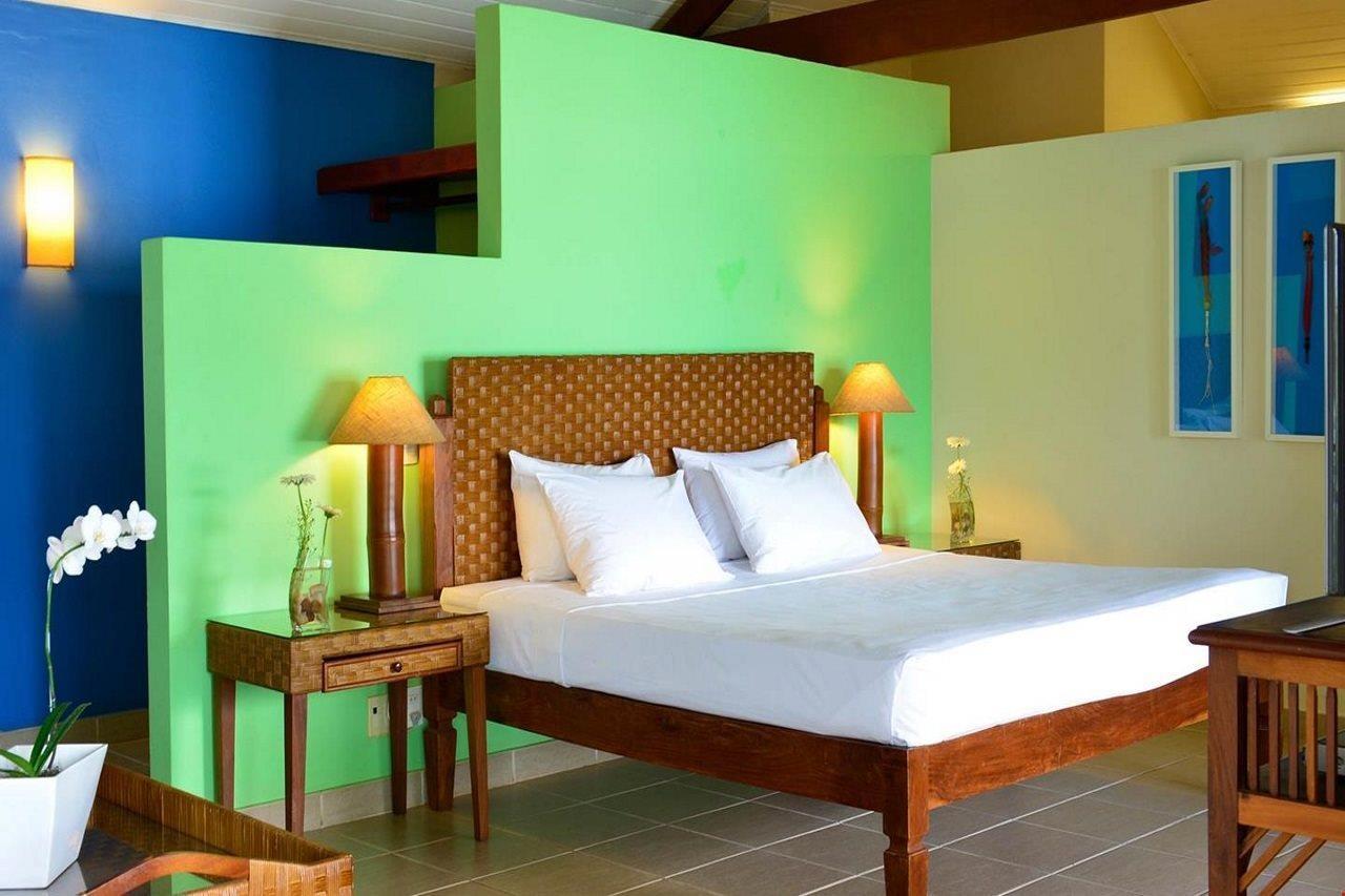 Hotel Pestana Angra Dos Reis Zewnętrze zdjęcie
