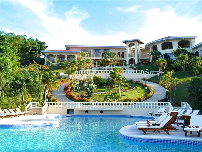 Hotel Occidental Papagayo (Adults Only) Playa Hermosa  Udogodnienia zdjęcie