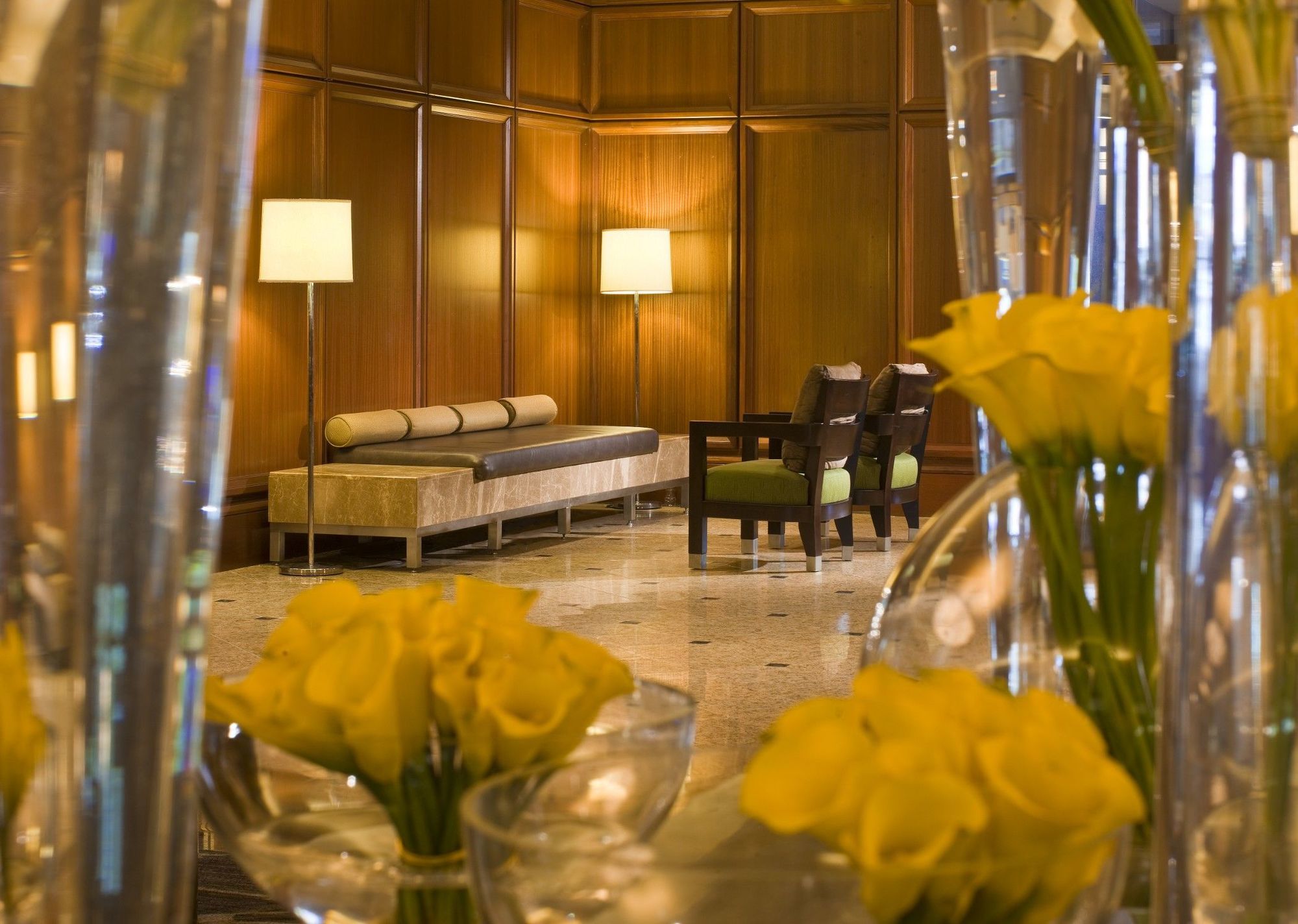 Sheraton Boston Hotel Wnętrze zdjęcie