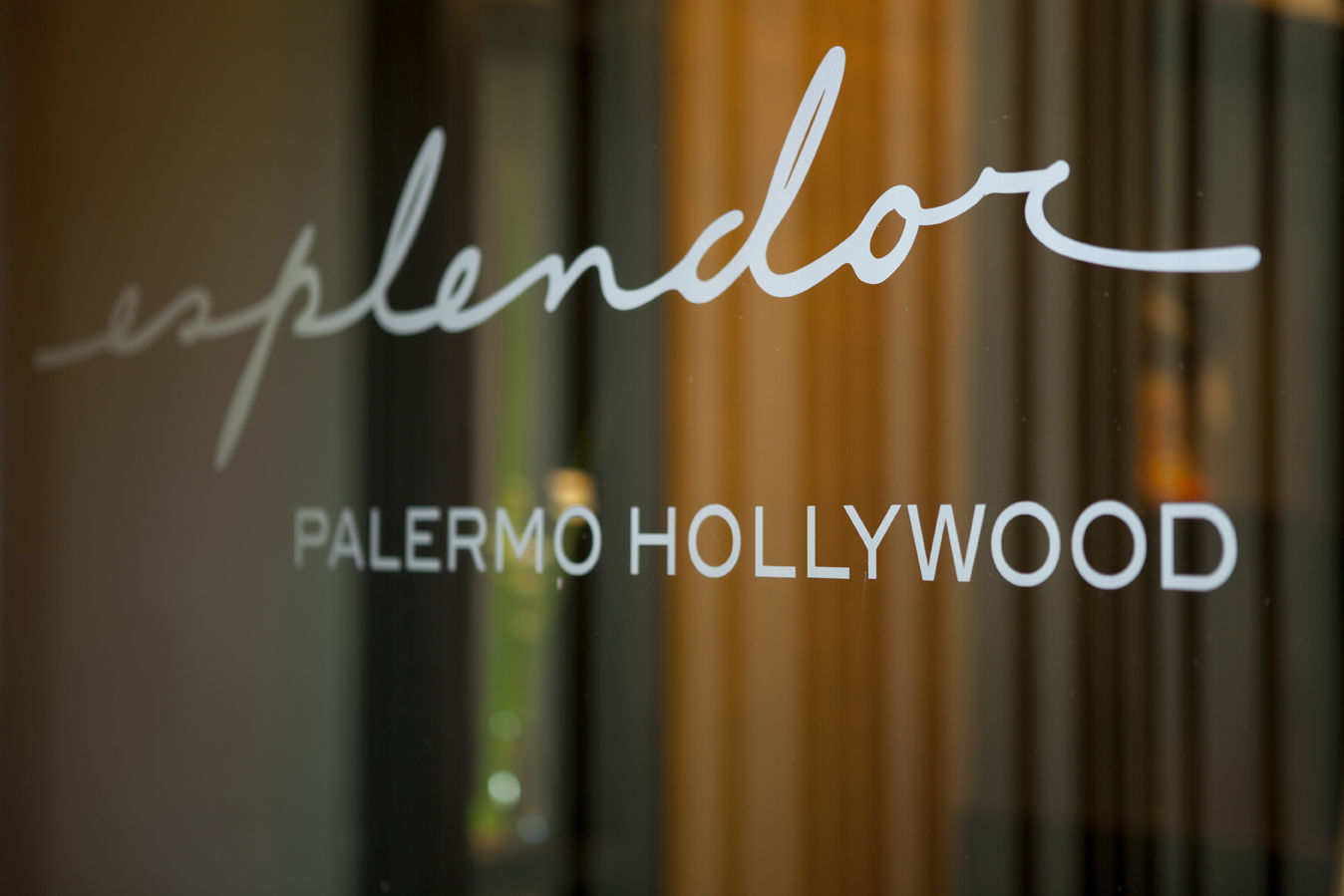 Hotel Esplendor Palermo Hollywood Buenos Aires Zewnętrze zdjęcie