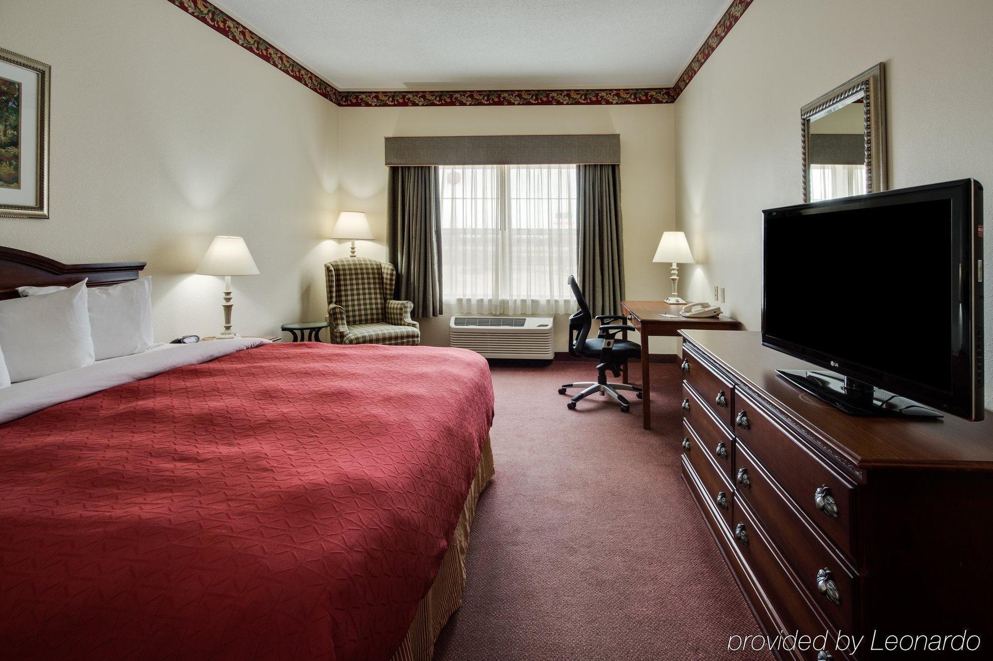 Country Inn & Suites By Radisson, Effingham, Il Zewnętrze zdjęcie