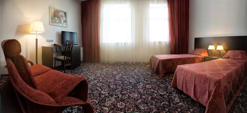 Park Hotel Dniepropietrowsk Zewnętrze zdjęcie