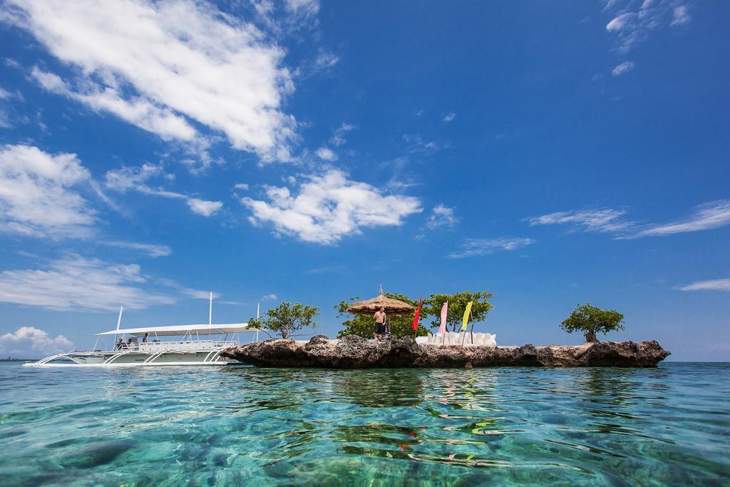 Cebu White Sands Resort And Spa Lapu-Lapu City Zewnętrze zdjęcie