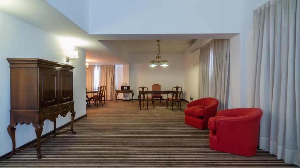 Hotel Antofagasta Zewnętrze zdjęcie