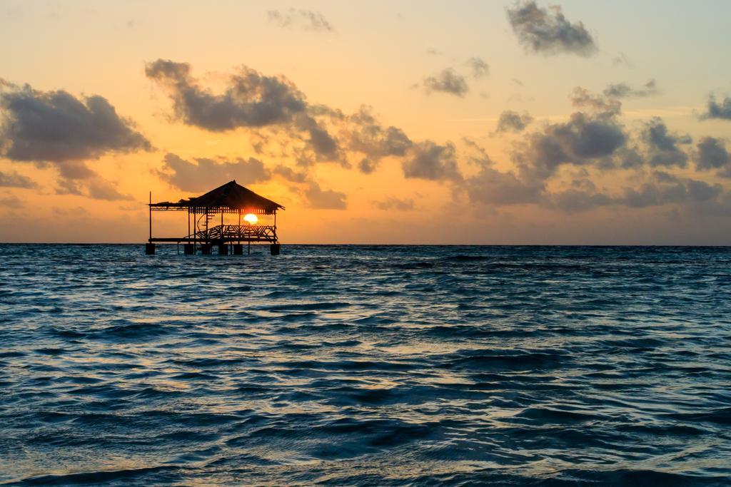 Just Surf And Dive Villa Himmafushi Zewnętrze zdjęcie