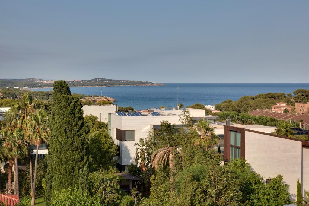 Hotel Astari Tarragona Zewnętrze zdjęcie