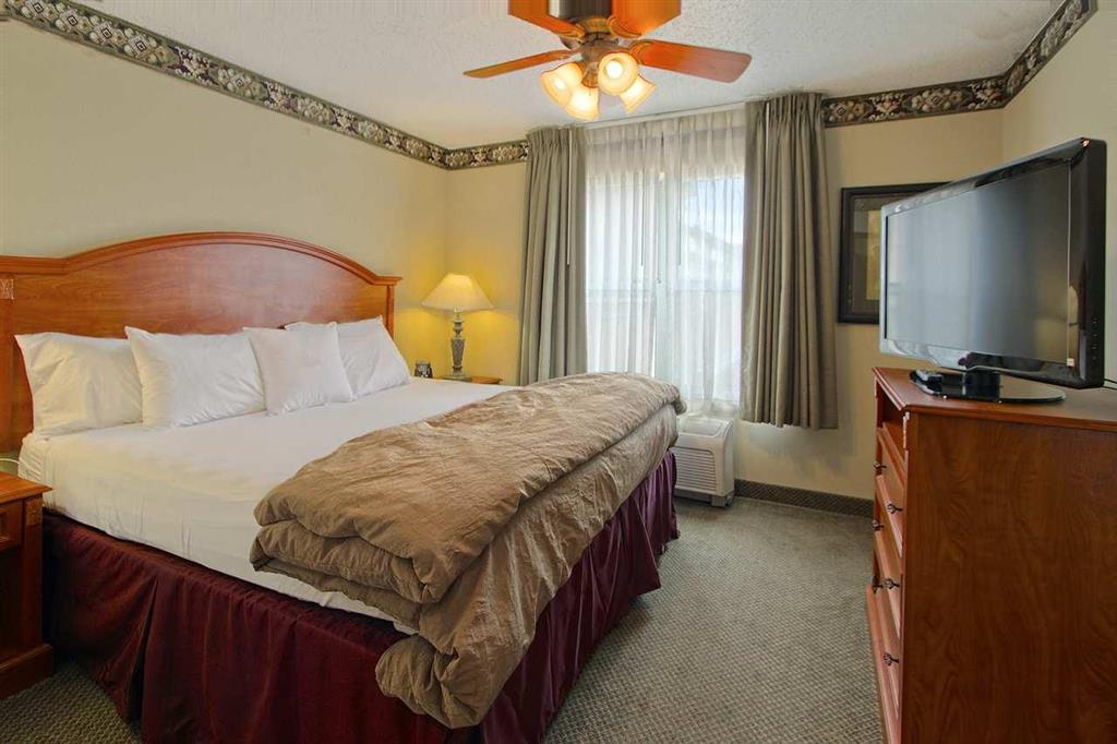 Homewood Suites By Hilton Indianapolis Airport / Plainfield Pokój zdjęcie