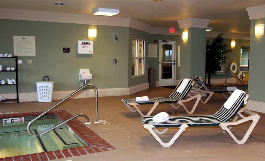 Homewood Suites By Hilton Indianapolis Airport / Plainfield Udogodnienia zdjęcie