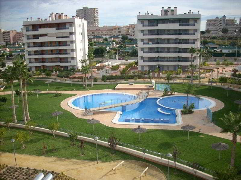 Arenales Playa Apartament Alicante Zewnętrze zdjęcie