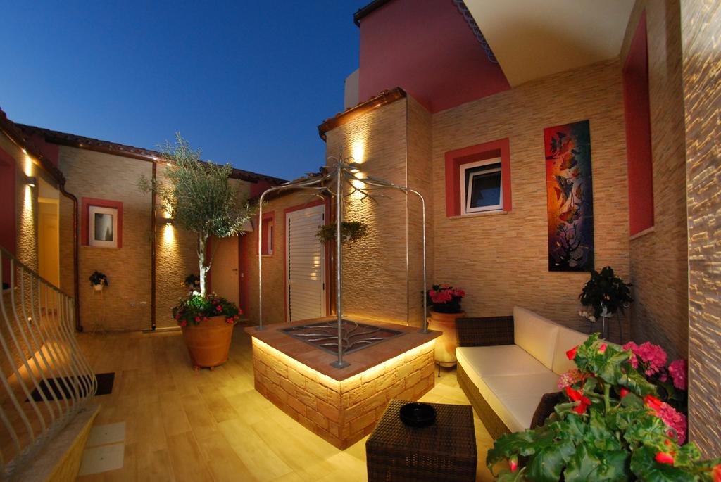 Smart Suite & Apartments Santa Teresa Gallura Zewnętrze zdjęcie