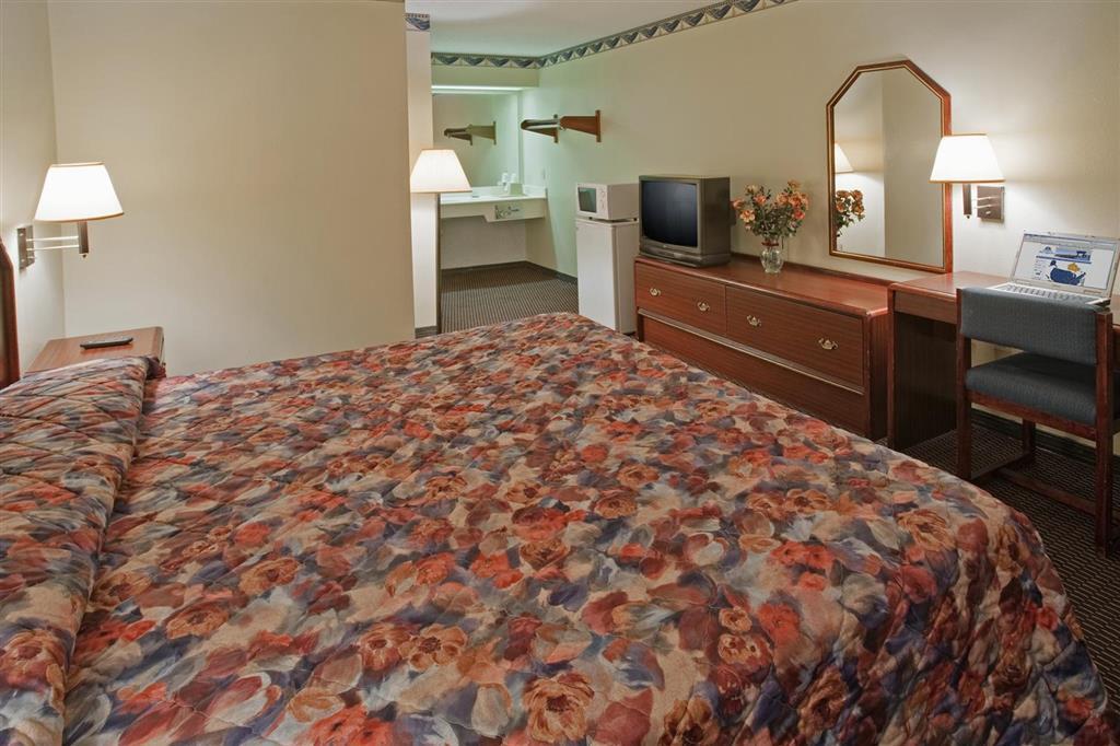 Americas Best Value Inn And Suites Slidell Pokój zdjęcie