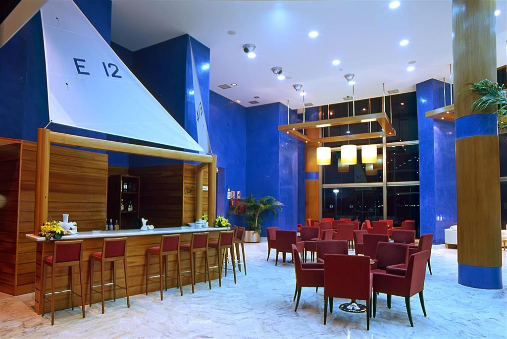 Hotel Sol Costa Daurada Salou Restauracja zdjęcie