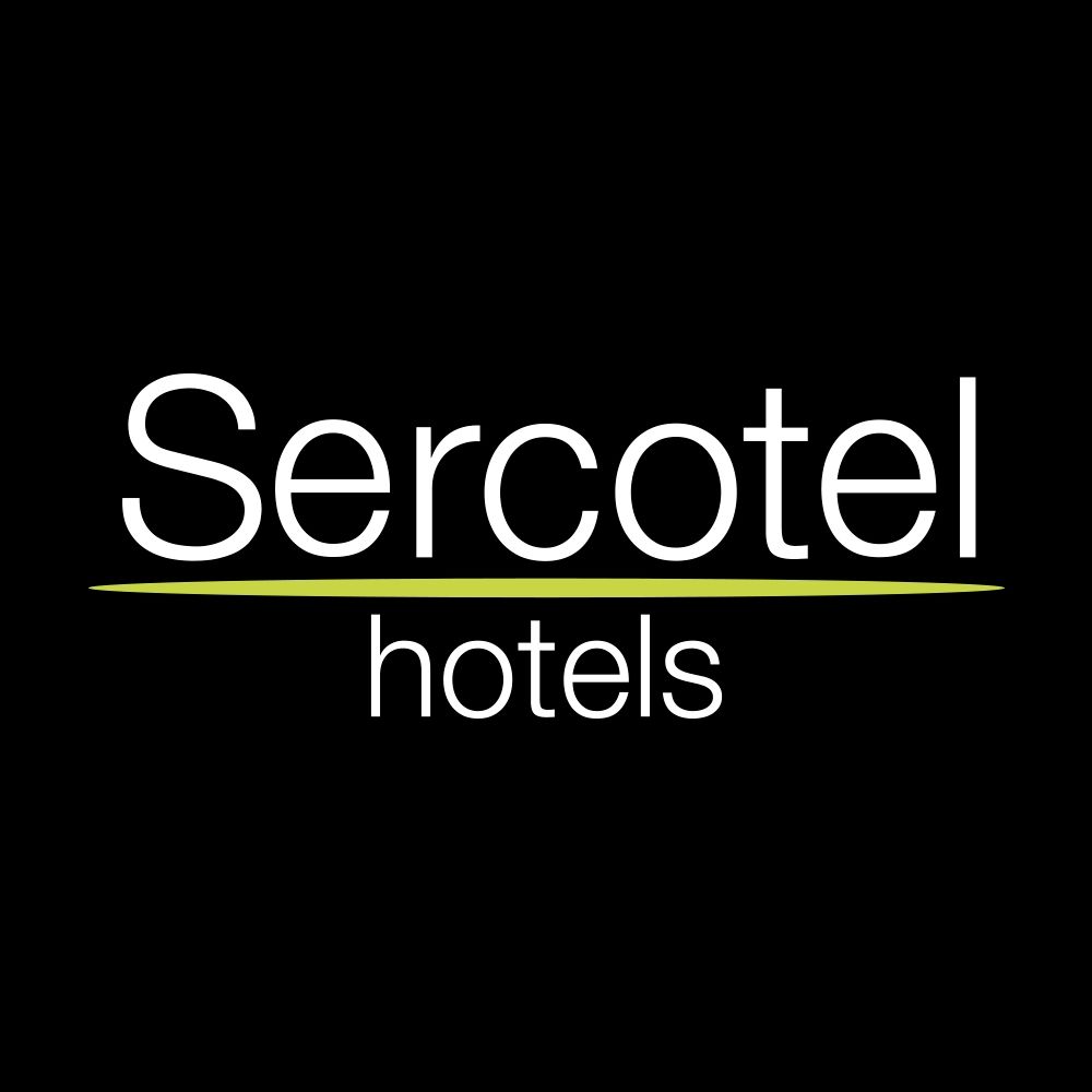 Sercotel Torico Plaza Teruel Logo zdjęcie