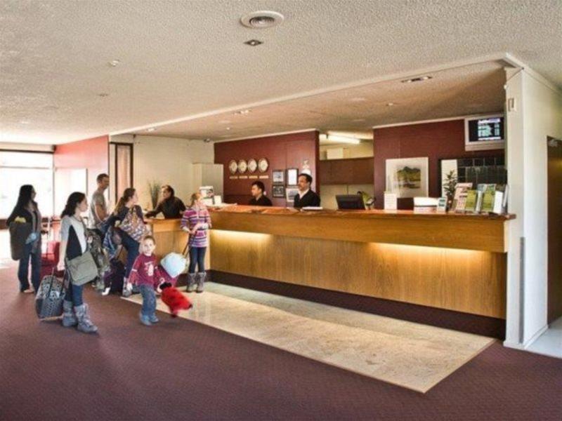 Airport Gateway Hotel Auckland Zewnętrze zdjęcie