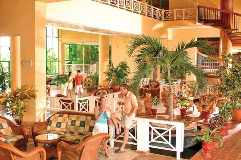 Hotel Iberostar Tainos Varadero Wnętrze zdjęcie
