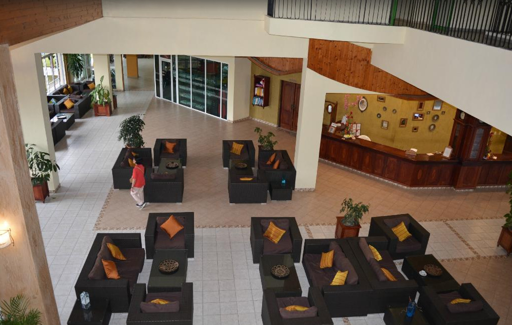 Hotel Iberostar Tainos Varadero Zewnętrze zdjęcie